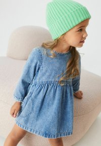 Next OLDER - Mütze - bright green