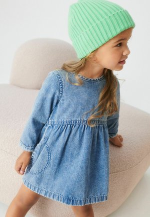 Next UNISEX zielony