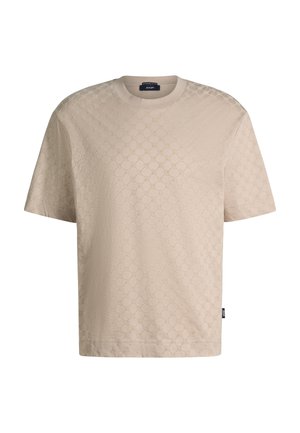 JOOP!, - T-shirt z nadrukiem