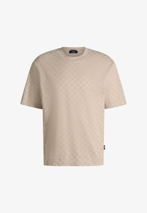 JOOP!, - T-shirt z nadrukiem