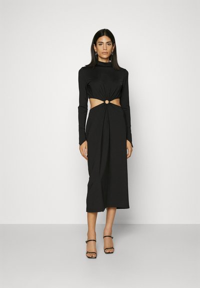 rag & bone HARRIET SLEEVELESS DRESS - Cocktail φόρεμα / Φόρεμα για πάρτι - black