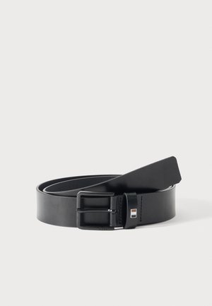 BOSS, THER BFLAG - Remen - black