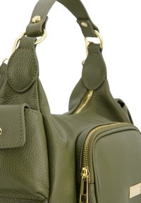 VENEZIA BAG - Handtas - khaki