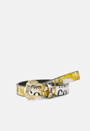 CINTURA - Belt - white