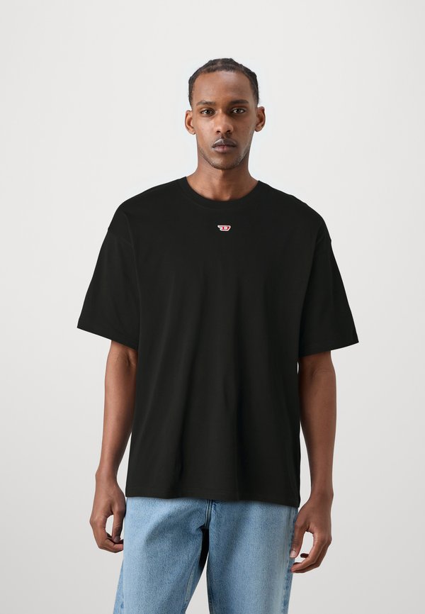 BOXT UNISEX - T-Shirt basic