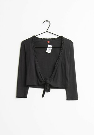Esprit Cardigan - black