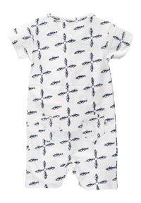 Ebbe LOVE - Jumpsuit - weiß