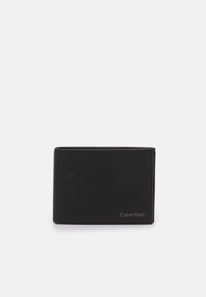 VITAL BIFOLD COIN L - Portafoglio - black