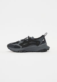 Unselected, black