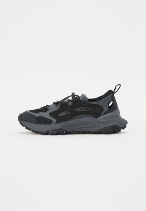 MOTION ACCESS - Baskets basses - black