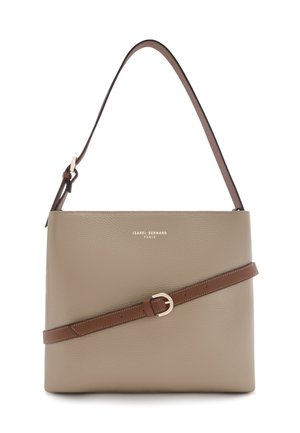 Isabel Bernard Honore Adriane - Håndtasker - taupe