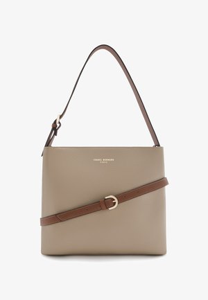 Isabel Bernard Honore Adriane - Håndtasker - taupe