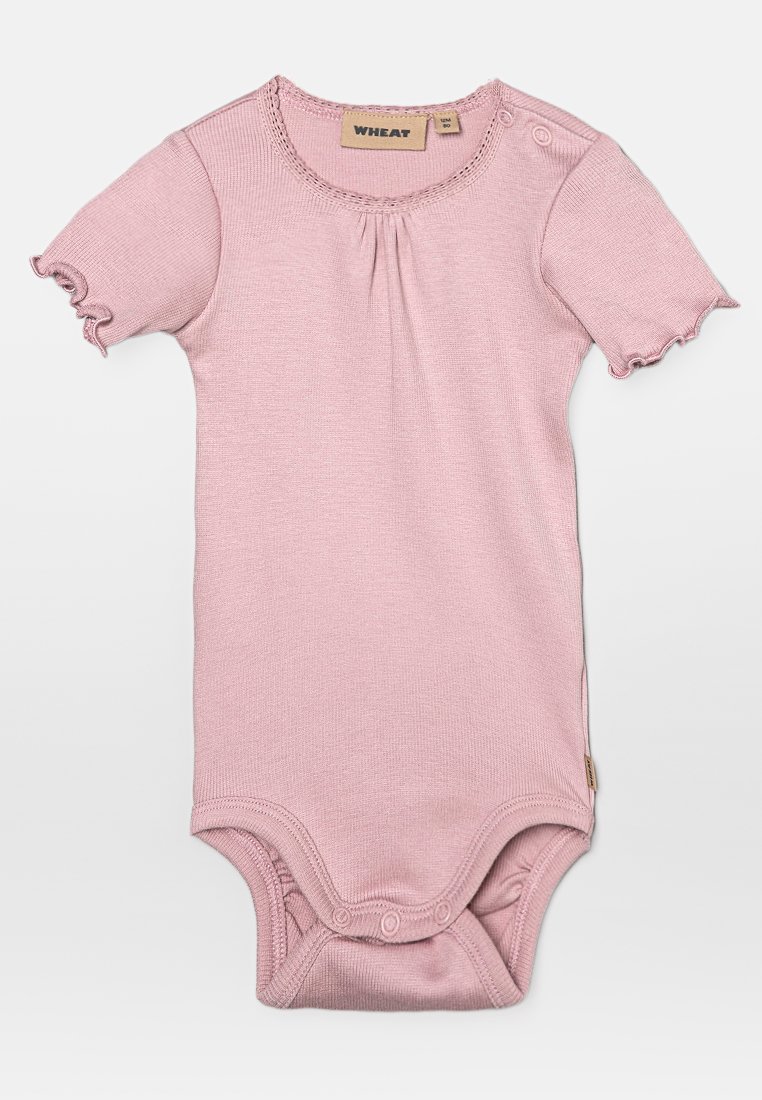 Wheat Body mauve Wheat Body mauve