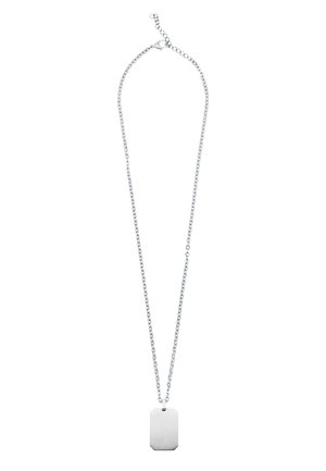 MELBOURNE - Necklace - edelstahl