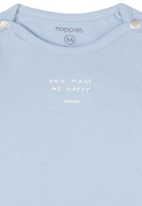 Noppies NEISSE - Langarmshirt - blue fog