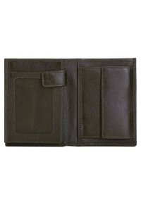 WITTCHEN ITALY - Portemonnee - braun - gold