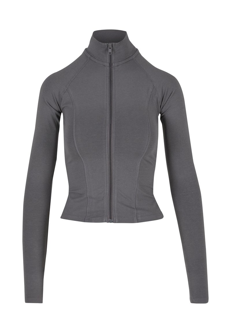 DEF GYM - Light jacket - steelgray/grey - Zalando.ie