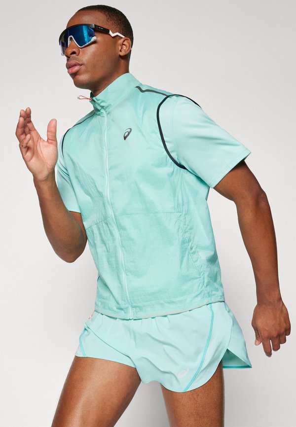 METARUN PACKABLE - Waistcoat3