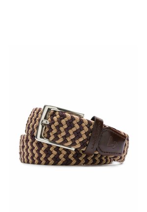 Lancerto MERANO brązowy