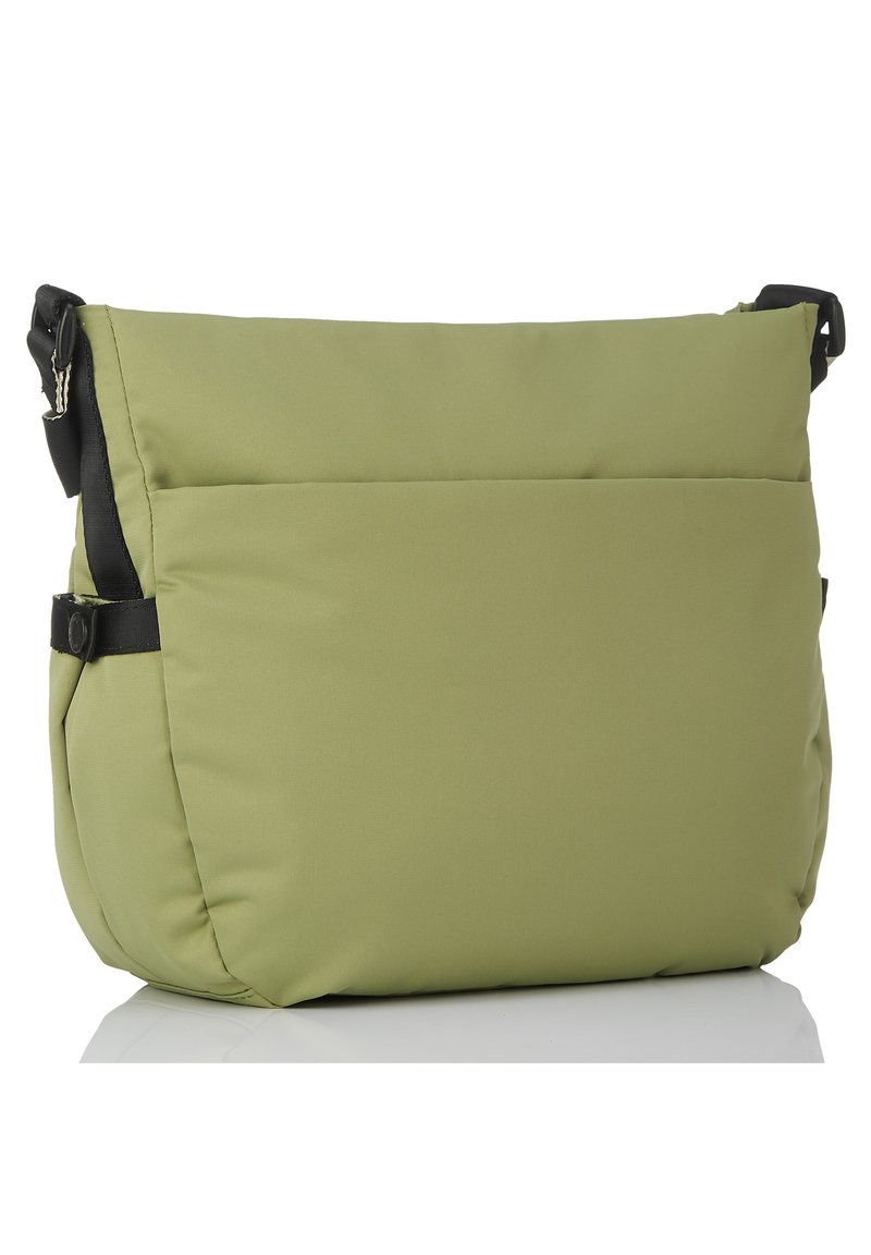 Damen Handtaschen | Hedgren NOVA Umhängetasche botanical green/grün - WY73368 Damen Handtaschen | Hedgren NOVA Umhängetasche botanical green/grün - WY73368