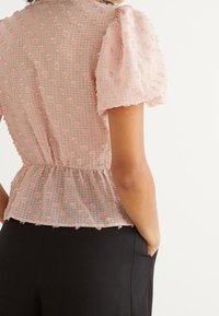 Oliver Bonas Camicetta - light pink