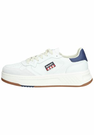 Sneaker low - wht/beacon blue g249