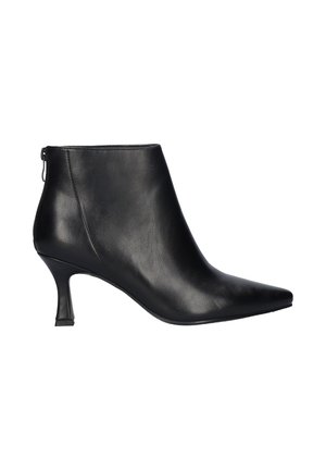 Botines bajos - black