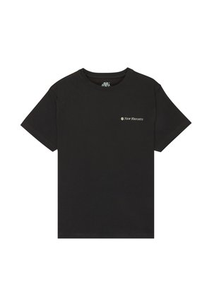 - T-shirt z nadrukiem