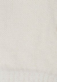 Zwillingsherz Handschoenen - weiss