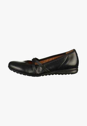 Gabor, Babies - black