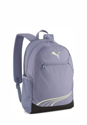 FUNDAMENTAL - Zaino - gray sky-apple spritz