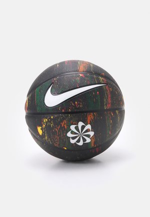 EVERYDAY PLAYGROUND NEXT NATURE DEFLATED - Equipement de basketball - black/multicoloured