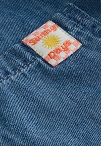 Next SET - T-paita - denim