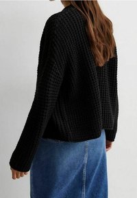 New Look Kofta - black