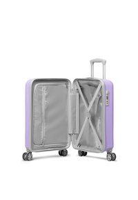 SUITSUIT Caretta - Trolley - bright lavender