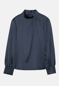 Camicetta - dark blue