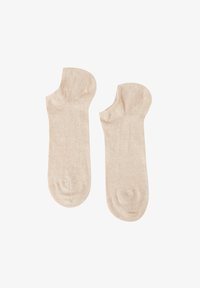 Non selezionato, Nude