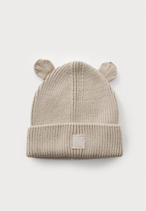 GINA BEANIE UNISEX - Beanie - sandy