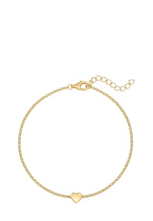 Pulsera - gelbgoldfarben