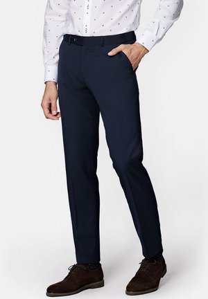 Lancerto PERFORMANCE SLIM - Chinosy