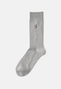 CREW SOCK - Kojinės - light green