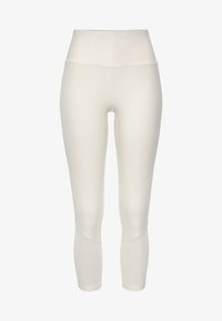 Unausgewählt, beige