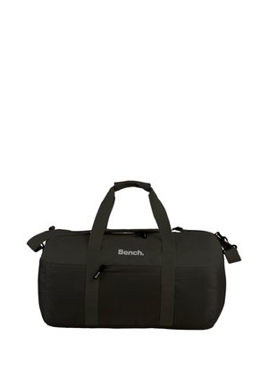 Weekendtas - schwarz