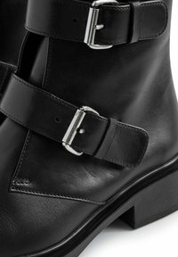 BALAGAN Stivaletti texani / biker - black