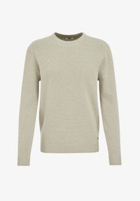 Unausgewählt, beige