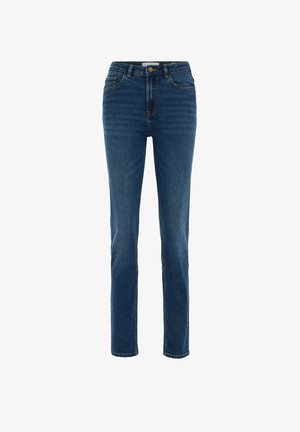 WE Fashion, - Jeansy Slim Fit