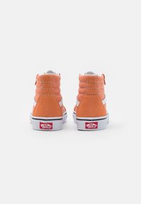 Vans Zapatillas altas - orange