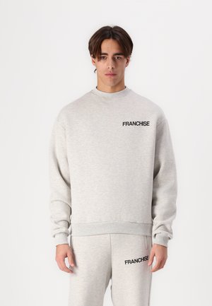 CLASSIC  - Sweatshirt - grey