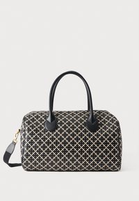 Non sélectionné, black