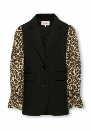 KOGKIRA - Suknjič - black